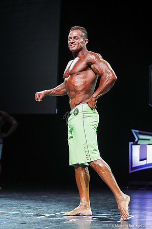 16th Place 81 Tone' Martin