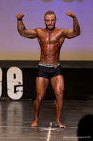 5th Place 83 Taylor Mahrer