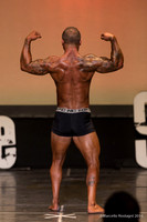 5th Place 83 Taylor Mahrer