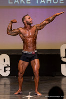 5th Place 83 Taylor Mahrer