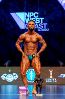 1st Place Overall 87 David Aceves