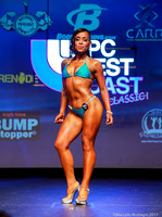 16th Place 321 Barhaza Franco