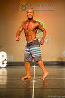 5th Place 26 Michael Ferretti