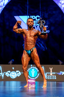 1st Place Overall 87 David Aceves