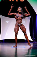 5th Place 68 Jaquita Person-Taylor