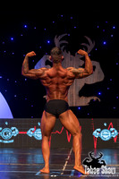 4th Place 22 Dominic Calderon