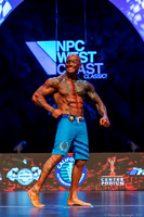 3rd Place 38 Mavrick Von Haug