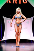2nd Place 85 Linda Flynn
