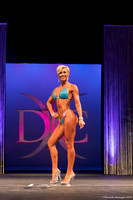 2nd Place 15 Megan Hamilton