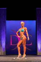2nd Place 15 Megan Hamilton