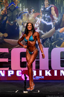 1st Place Overall 83 Riely Novello