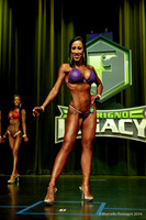 14th Place 236 Naomi Gomez