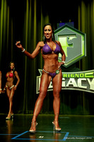 14th Place 236 Naomi Gomez