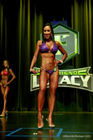 14th Place 236 Naomi Gomez