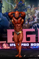 15th Place 11 Scott Lightfoot