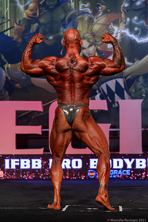 15th Place 11 Scott Lightfoot