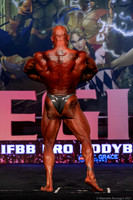 15th Place 11 Scott Lightfoot