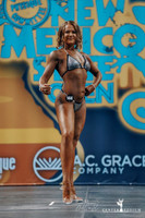 4th Place 144 - Alicia Hammer