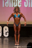 1st Place 43 Jamie Sarabia