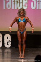 1st Place 43 Jamie Sarabia