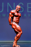 16 Ronny Rockel