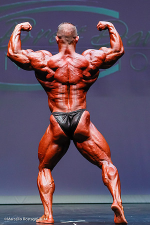 16 Ronny Rockel