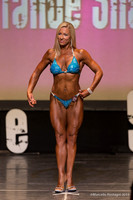 9th Place 23 Heather Ferreria