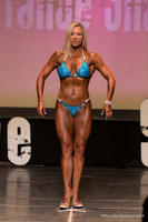 9th Place 23 Heather Ferreria