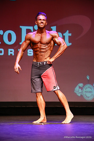 1st Place 59 Joseph Emerson