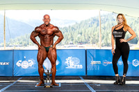 1st Place Overall 187 Phillip Chiero