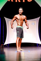 1st Place 212 Sam Yeung
