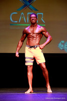 3rd Place 43 Rick Ackerson
