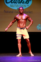 3rd Place 43 Rick Ackerson