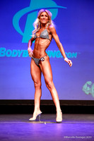 4th Place 134 Pavli Kapralova