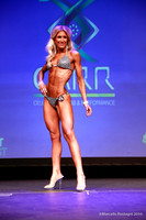 4th Place 134 Pavli Kapralova