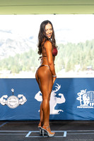 8th Place 84 Crystal Byrd