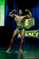 1st Place 29 Robert Timms