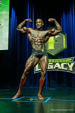 1st Place 29 Robert Timms