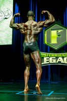 1st Place 29 Robert Timms