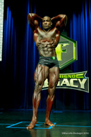 1st Place 29 Robert Timms