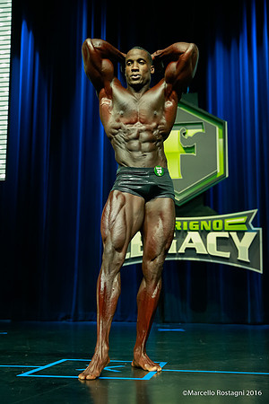 1st Place 29 Robert Timms