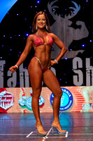 12th Place 130 Nicole Scarborough