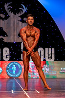 14th Place 82 Abdullah Katawazi
