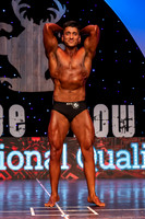 14th Place 82 Abdullah Katawazi