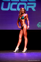 6th Place 128 Denise Tyo