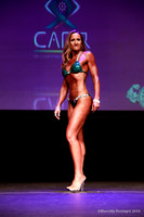 6th Place 128 Denise Tyo