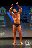 11th Place 21 Peter Sun