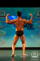 11th Place 21 Peter Sun