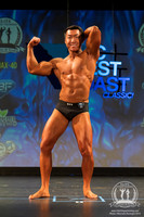 11th Place 21 Peter Sun