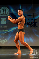 11th Place 21 Peter Sun